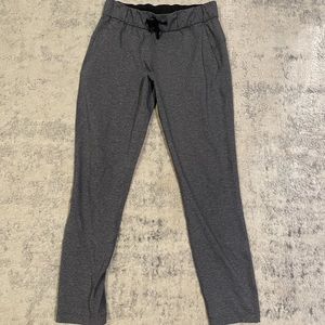 lululemon on the fly jogger pant
